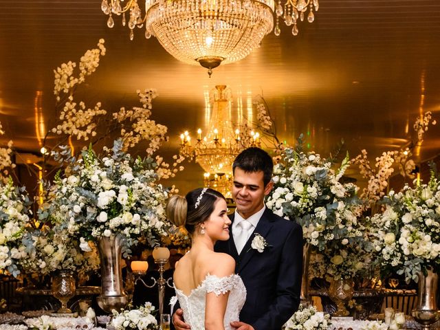 O casamento de Vilson e Thalita em Campo Grande, Mato Grosso do Sul 2