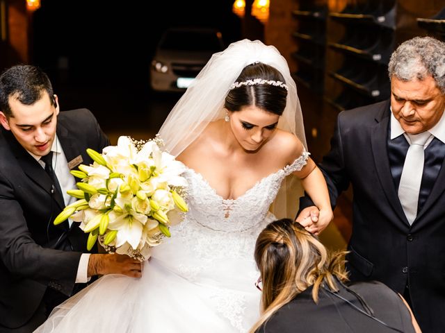 O casamento de Vilson e Thalita em Campo Grande, Mato Grosso do Sul 31