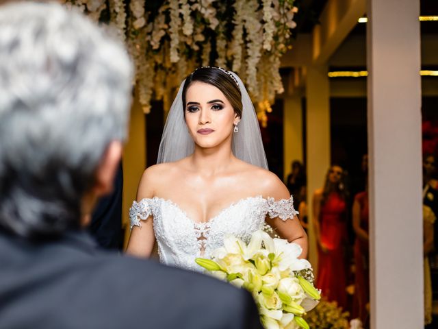 O casamento de Vilson e Thalita em Campo Grande, Mato Grosso do Sul 33