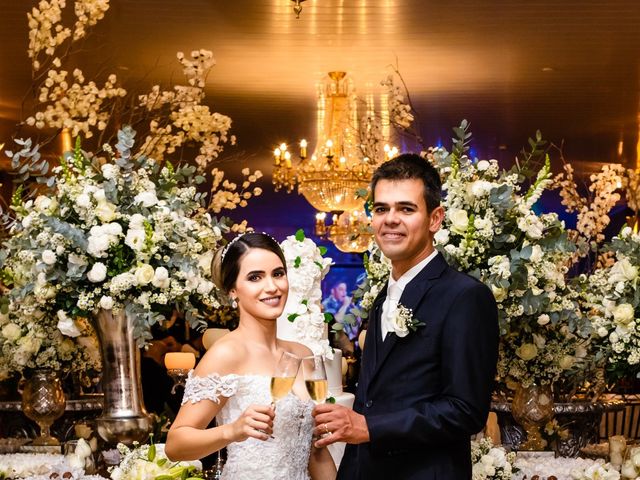 O casamento de Vilson e Thalita em Campo Grande, Mato Grosso do Sul 46