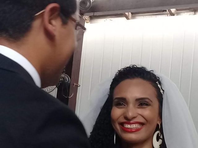O casamento de Leonardo e Thays em Niterói, Rio de Janeiro 5