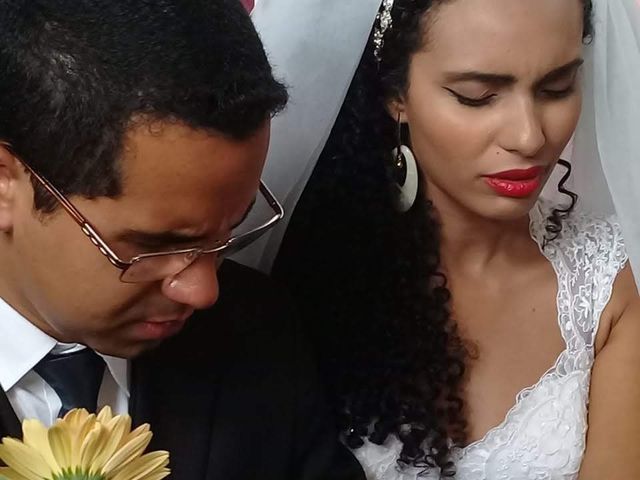 O casamento de Leonardo e Thays em Niterói, Rio de Janeiro 6