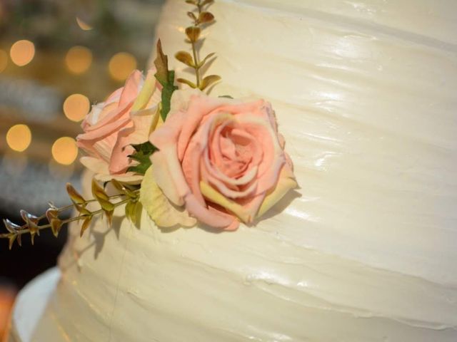 O casamento de Leonardo e Thays em Niterói, Rio de Janeiro 14