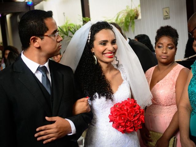 O casamento de Leonardo e Thays em Niterói, Rio de Janeiro 43