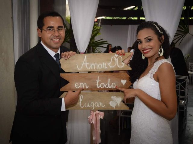 O casamento de Leonardo e Thays em Niterói, Rio de Janeiro 44