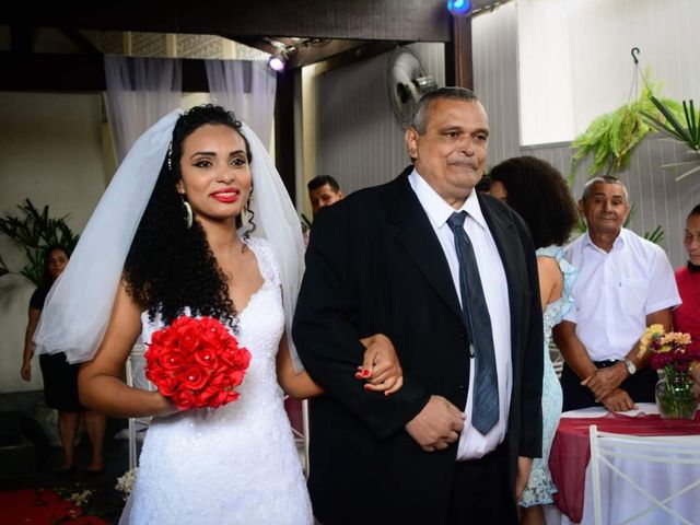 O casamento de Leonardo e Thays em Niterói, Rio de Janeiro 46