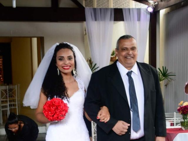 O casamento de Leonardo e Thays em Niterói, Rio de Janeiro 47