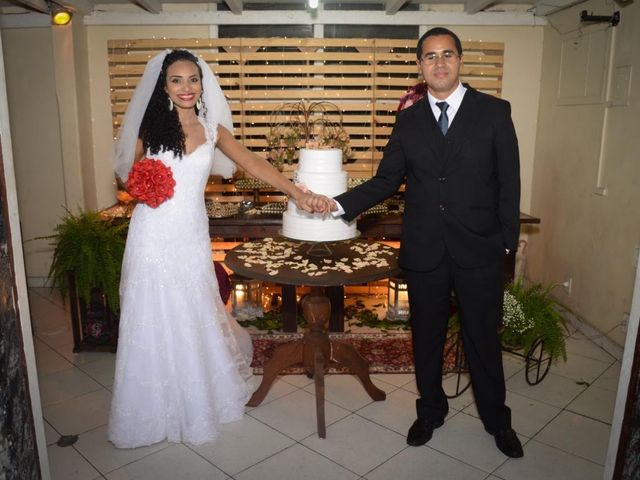 O casamento de Leonardo e Thays em Niterói, Rio de Janeiro 51