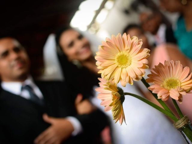 O casamento de Leonardo e Thays em Niterói, Rio de Janeiro 61