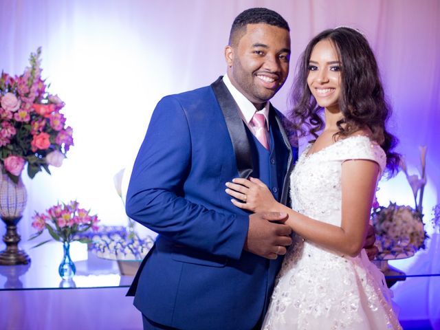 O casamento de Julio Cezar  e Tatielen  em Ribeirão Preto, São Paulo Estado 8