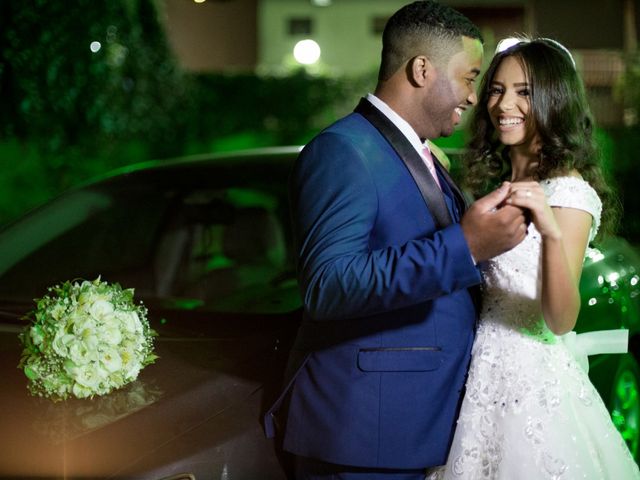 O casamento de Julio Cezar  e Tatielen  em Ribeirão Preto, São Paulo Estado 10