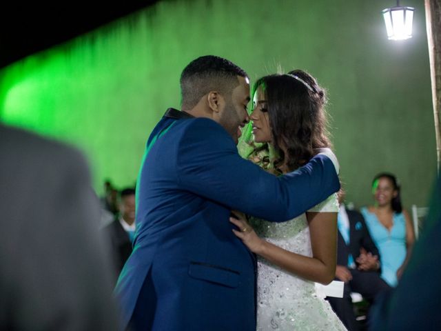 O casamento de Julio Cezar  e Tatielen  em Ribeirão Preto, São Paulo Estado 20