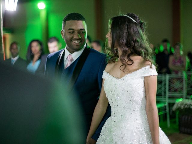 O casamento de Julio Cezar  e Tatielen  em Ribeirão Preto, São Paulo Estado 21