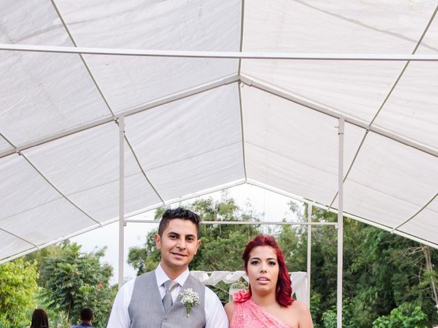 O casamento de Wendson e Ellen em Guararema, São Paulo Estado 33