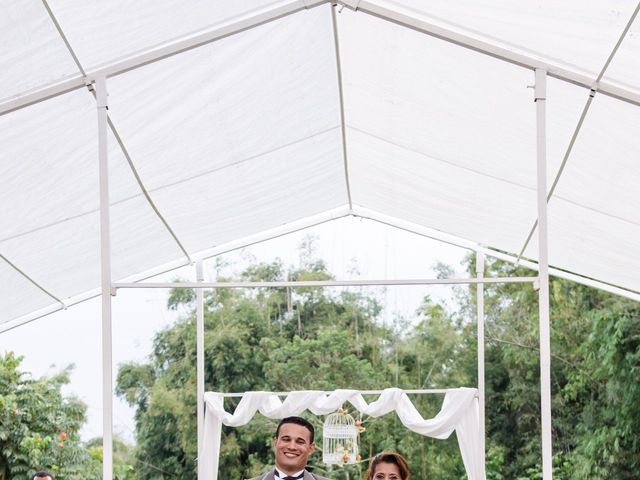 O casamento de Wendson e Ellen em Guararema, São Paulo Estado 39