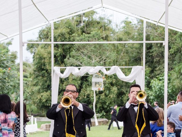 O casamento de Wendson e Ellen em Guararema, São Paulo Estado 47