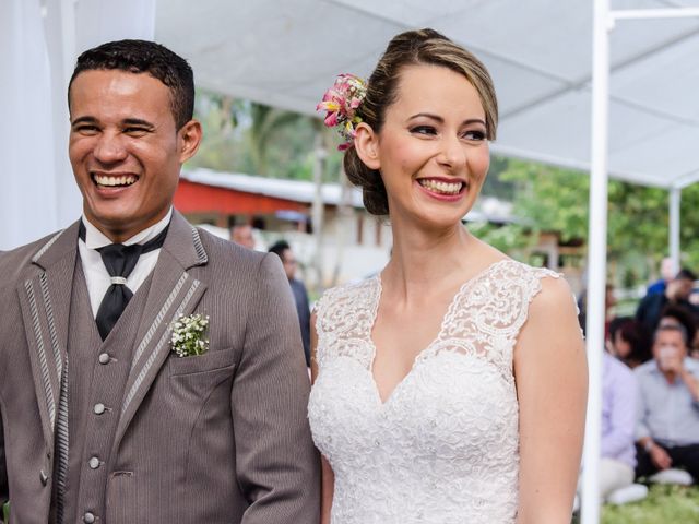 O casamento de Wendson e Ellen em Guararema, São Paulo Estado 59