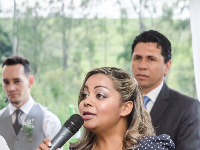 O casamento de Wendson e Ellen em Guararema, São Paulo Estado 62