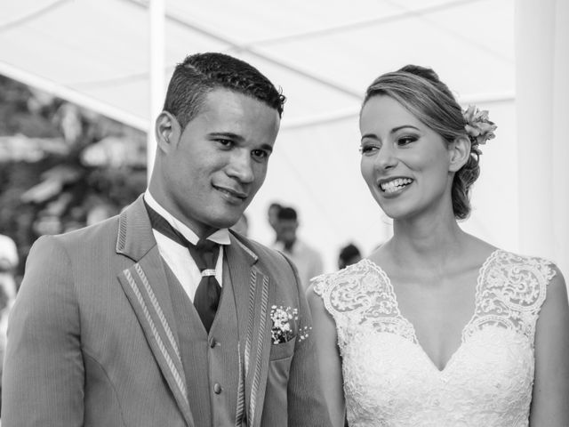 O casamento de Wendson e Ellen em Guararema, São Paulo Estado 63