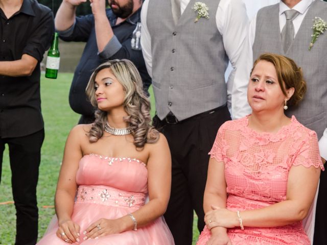 O casamento de Wendson e Ellen em Guararema, São Paulo Estado 67