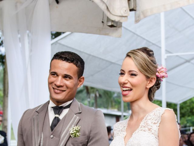 O casamento de Wendson e Ellen em Guararema, São Paulo Estado 68