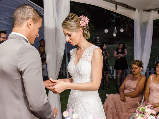 O casamento de Wendson e Ellen em Guararema, São Paulo Estado 76