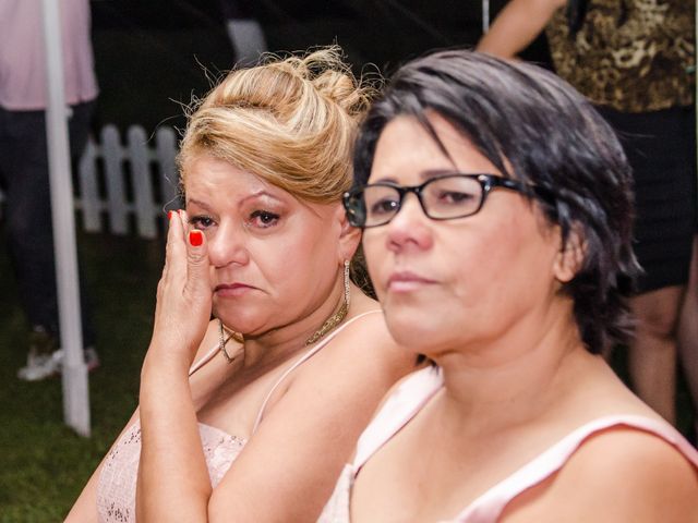 O casamento de Wendson e Ellen em Guararema, São Paulo Estado 79