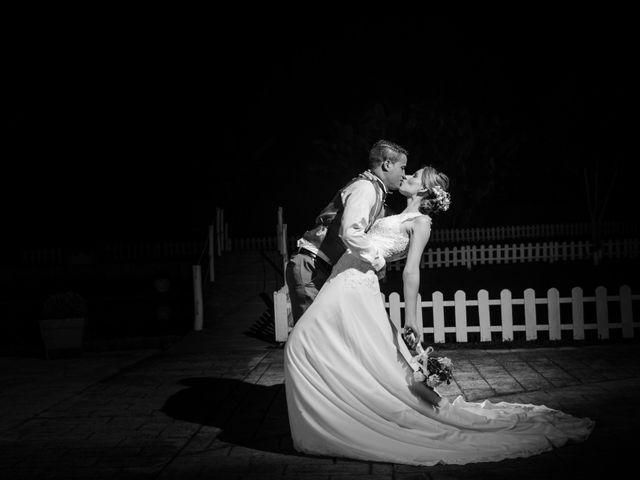 O casamento de Wendson e Ellen em Guararema, São Paulo Estado 83