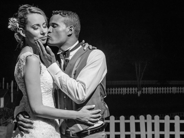 O casamento de Wendson e Ellen em Guararema, São Paulo Estado 84