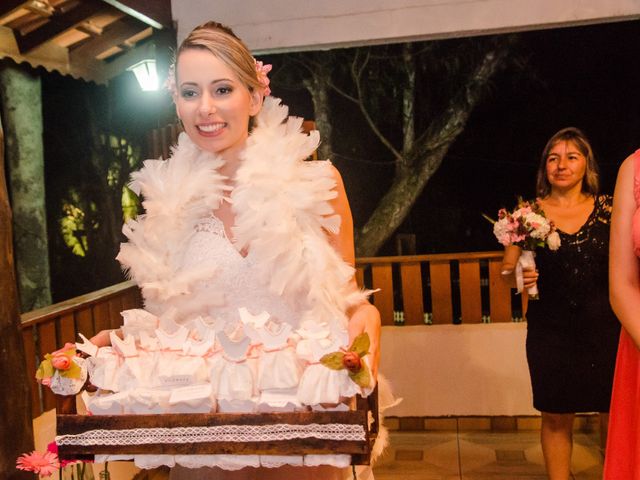 O casamento de Wendson e Ellen em Guararema, São Paulo Estado 97