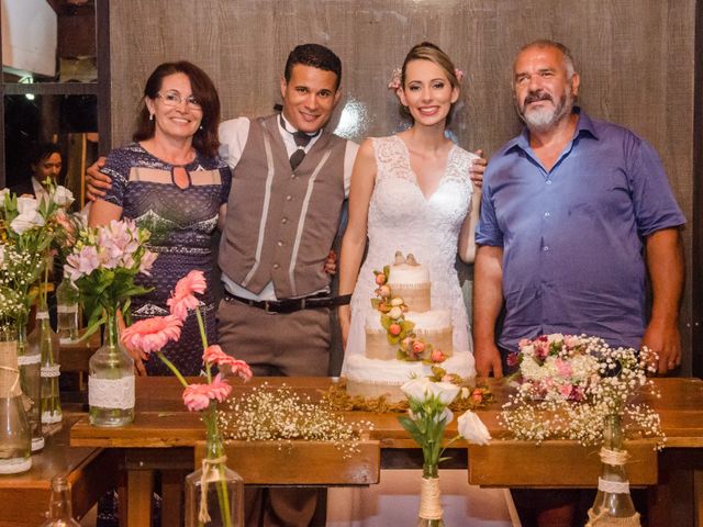 O casamento de Wendson e Ellen em Guararema, São Paulo Estado 112