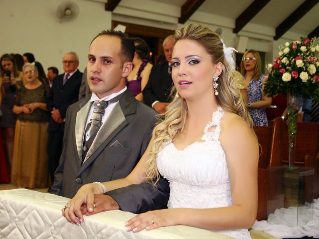 O casamento de Danilo e Letícia em Maringá, Paraná 20