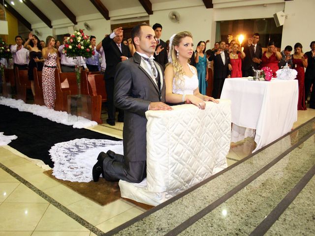 O casamento de Danilo e Letícia em Maringá, Paraná 21