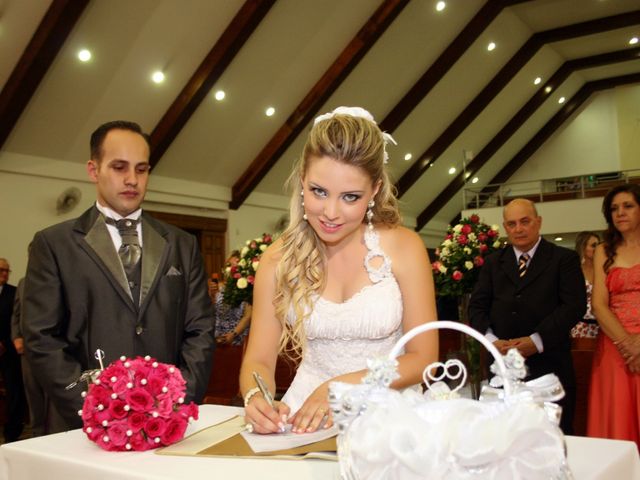 O casamento de Danilo e Letícia em Maringá, Paraná 22
