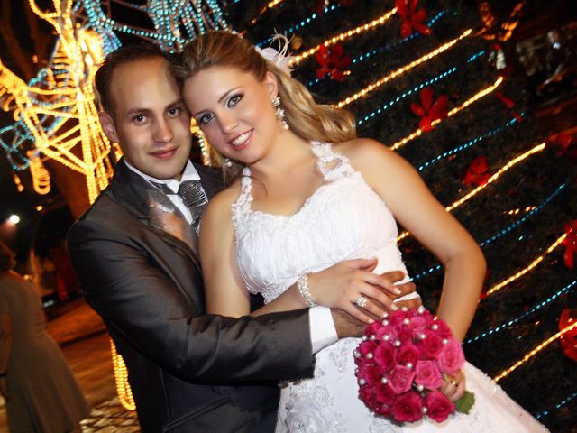 O casamento de Danilo e Letícia em Maringá, Paraná 23
