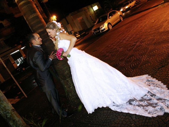 O casamento de Danilo e Letícia em Maringá, Paraná 24