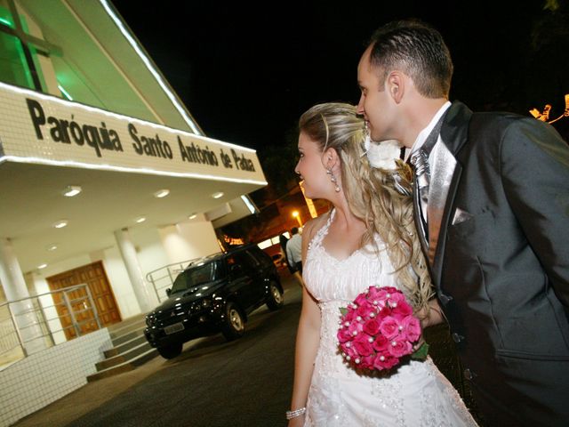 O casamento de Danilo e Letícia em Maringá, Paraná 26