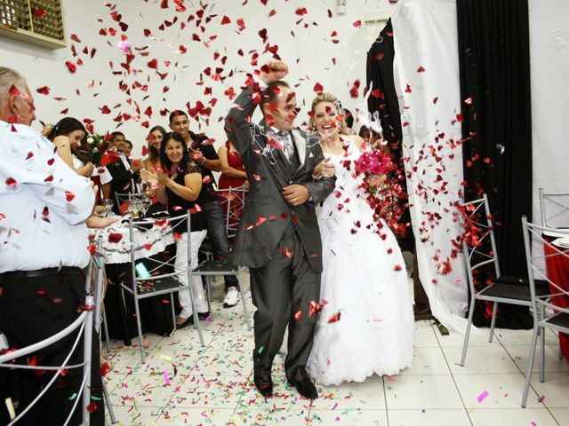 O casamento de Danilo e Letícia em Maringá, Paraná 27