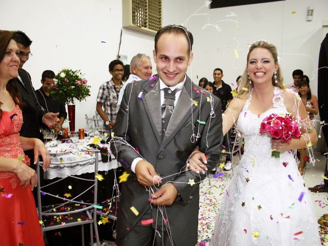 O casamento de Danilo e Letícia em Maringá, Paraná 28