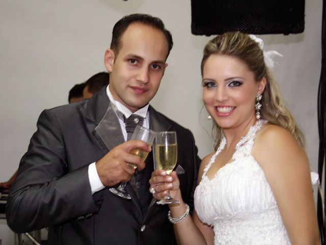 O casamento de Danilo e Letícia em Maringá, Paraná 29