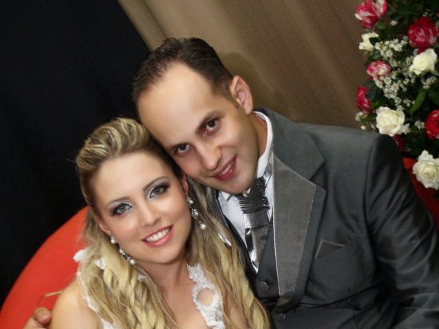O casamento de Danilo e Letícia em Maringá, Paraná 31