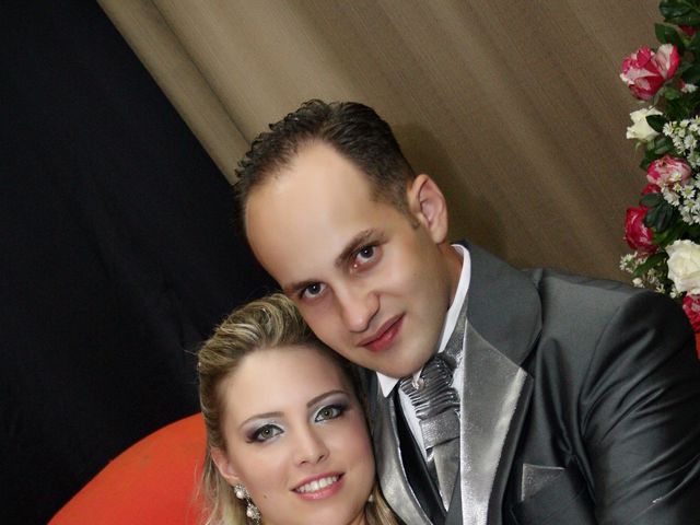 O casamento de Danilo e Letícia em Maringá, Paraná 32