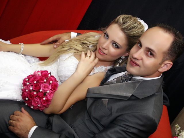 O casamento de Danilo e Letícia em Maringá, Paraná 33