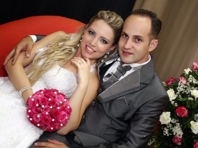 O casamento de Danilo e Letícia em Maringá, Paraná 2