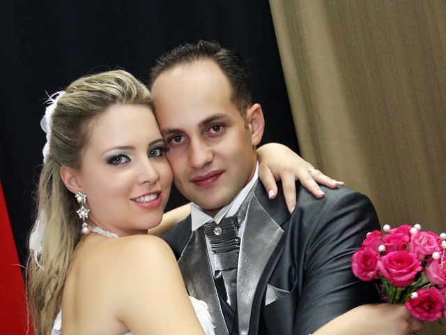 O casamento de Danilo e Letícia em Maringá, Paraná 34