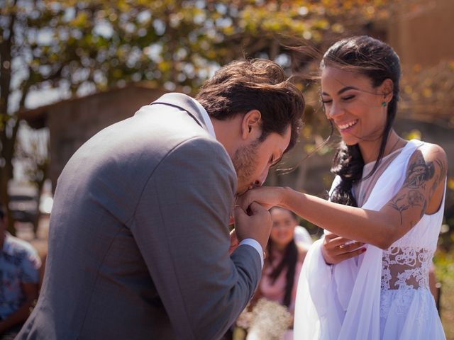 O casamento de Gabriel e Camila em Cabo Frio, Rio de Janeiro 13