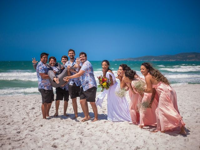 O casamento de Gabriel e Camila em Cabo Frio, Rio de Janeiro 19