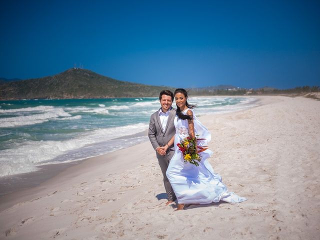 O casamento de Gabriel e Camila em Cabo Frio, Rio de Janeiro 23