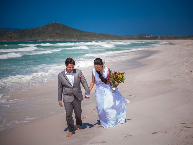 O casamento de Gabriel e Camila em Cabo Frio, Rio de Janeiro 24