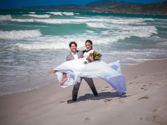 O casamento de Gabriel e Camila em Cabo Frio, Rio de Janeiro 25
